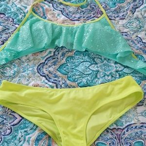 Victoria's Secret bikini